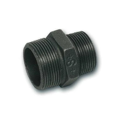 Vsuvka černá 3/4"×1/2"