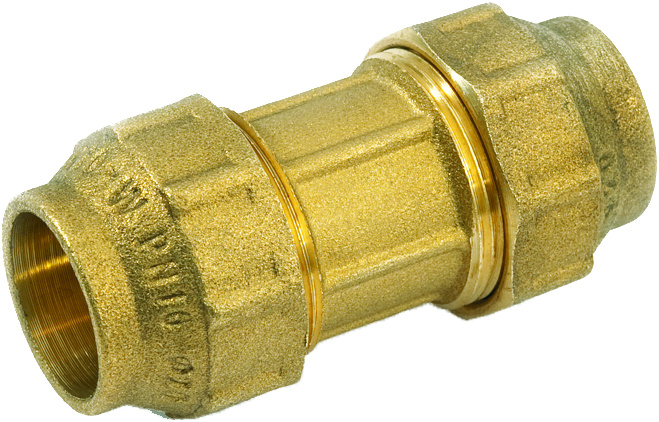 Spojka svěrná Gebo BO 25×25 mm