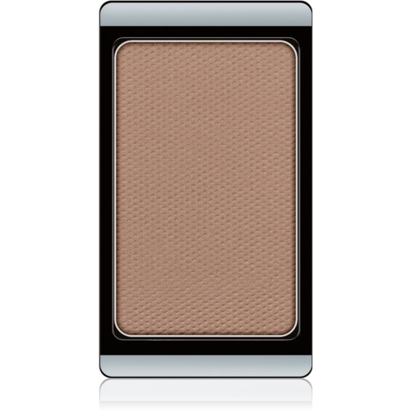 ARTDECO Eye Brow Powder pudr na obočí v praktickém magnetickém pouzdře pro vložení do paletky odstín 282.5 Medium 0.8 g