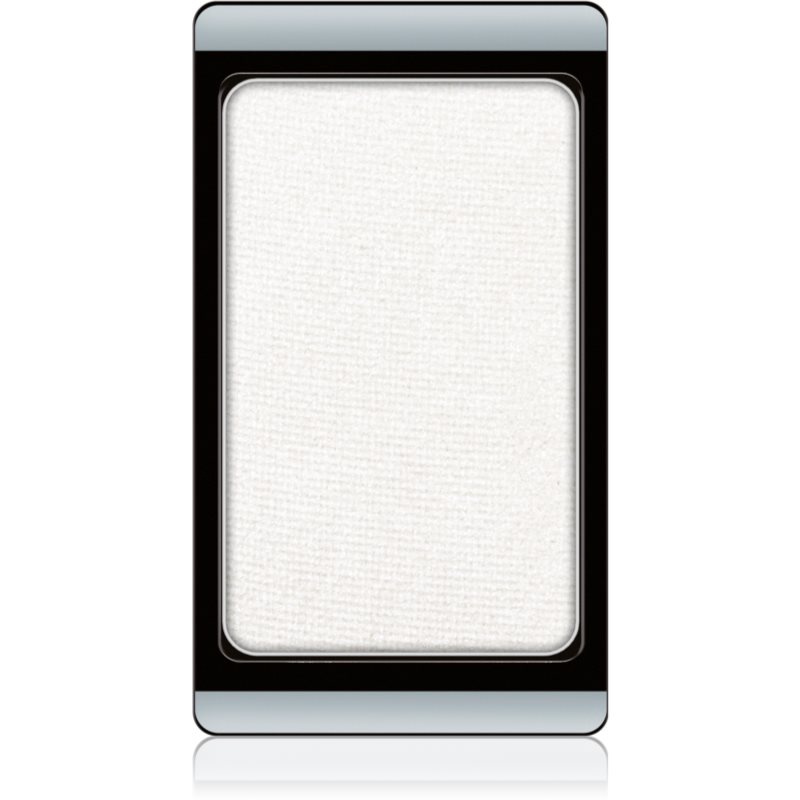 ARTDECO Eyeshadow Pearl oční stíny pro vložení do paletky s perleťovým leskem odstín 30.10 Pearly White 0.8 g