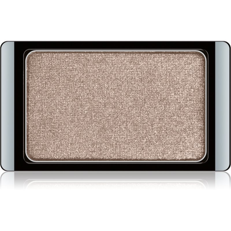 ARTDECO Eyeshadow Pearl oční stíny pro vložení do paletky s perleťovým leskem odstín 27 Pearly Luxury Skin 0.8 g