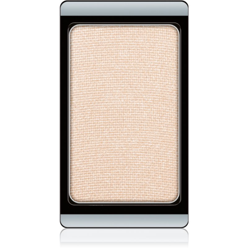 ARTDECO Eyeshadow Pearl oční stíny pro vložení do paletky s perleťovým leskem odstín 29 Pearly Light Beige 0,8 g