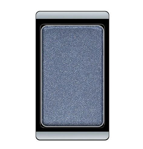 ARTDECO Eyeshadow Pearl odstín Pearly steel blue perleťové oční stíny 0,8 g