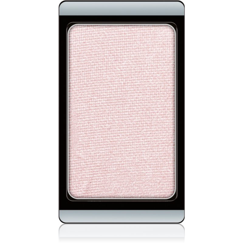 ARTDECO Eyeshadow Pearl oční stíny pro vložení do paletky s perleťovým leskem odstín 97 Pearly Pink Treasure 0,8 g