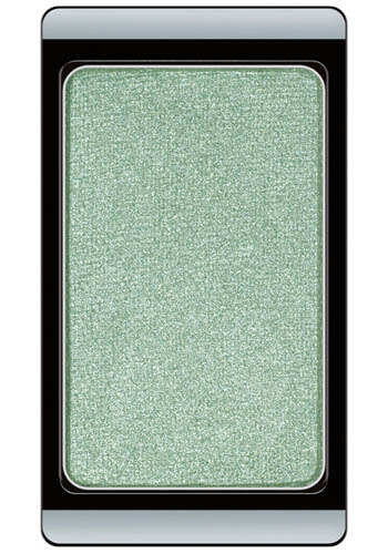 Artdeco Pudrové oční stíny (Eyeshadow Duochrom) 0,8 g 208 Elegant Brown