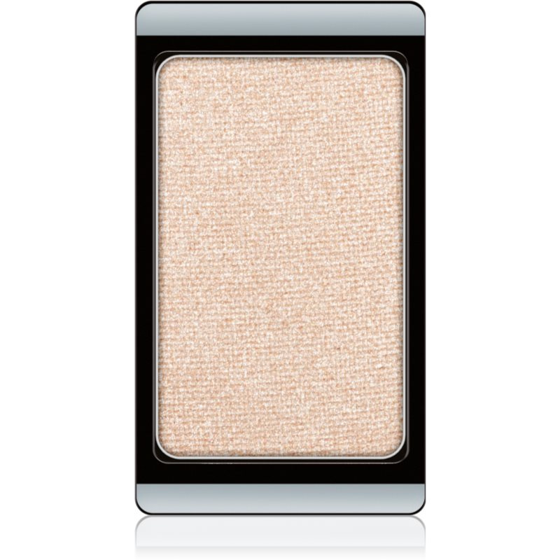 ARTDECO Eyeshadow Duochrome oční stíny pro vložení do paletky odstín 3.211 Elegant Beige 0.8 g