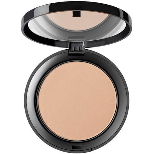ARTDECO High Definition jemný kompaktní pudr odstín 410.3 Soft Cream 10 g