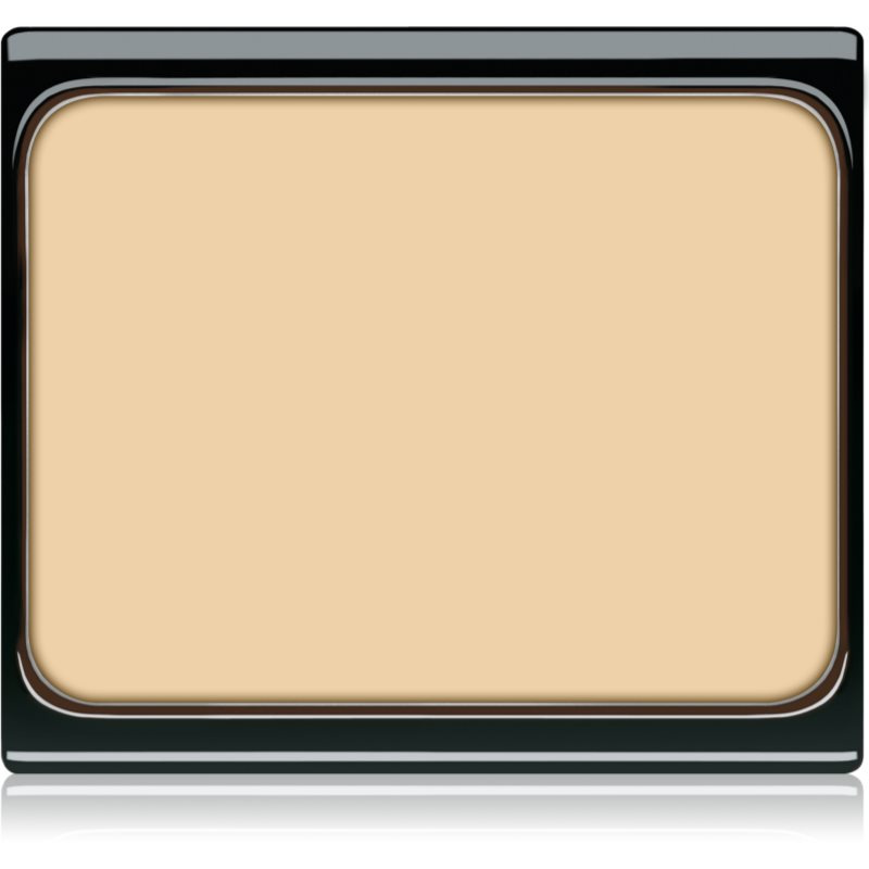ARTDECO Camouflage voděodolný krycí krém pro vložení do paletky odstín 492.1 Neutralizing Green 4.5 g