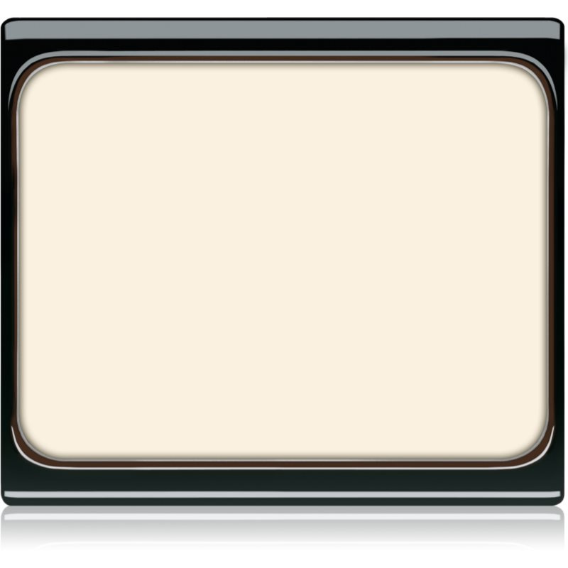 ARTDECO Camouflage voděodolný krycí krém pro vložení do paletky odstín 492.2 Neutralizing Yellow 4.5 g