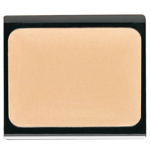 ARTDECO Camouflage Cream odstín 5 light whiskey voděodolný krycí krém 4,5 g