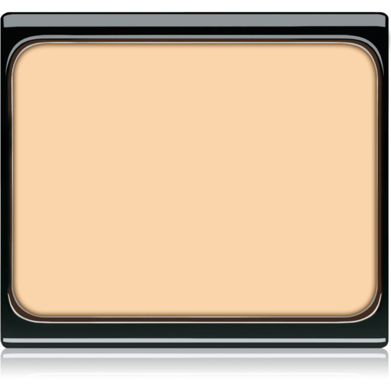 ARTDECO Camouflage voděodolný krycí krém pro vložení do paletky odstín 492.8 Beige Apricot 4.5 g