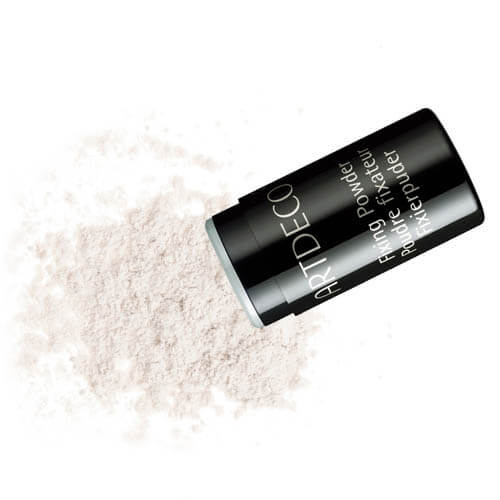 ARTDECO Fixing Powder transparentní pudr 4930 10 g