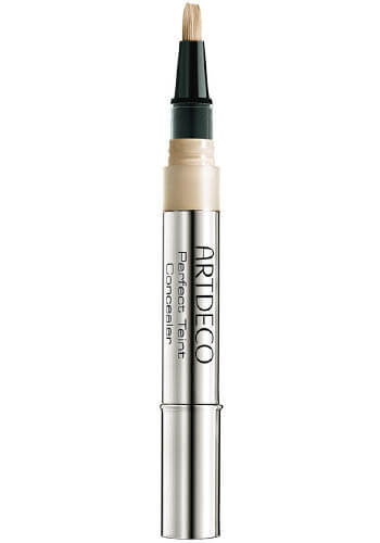 ARTDECO Perfect Teint Concealer rozjasňující korektor v peru odstín 7 Olive 2 ml