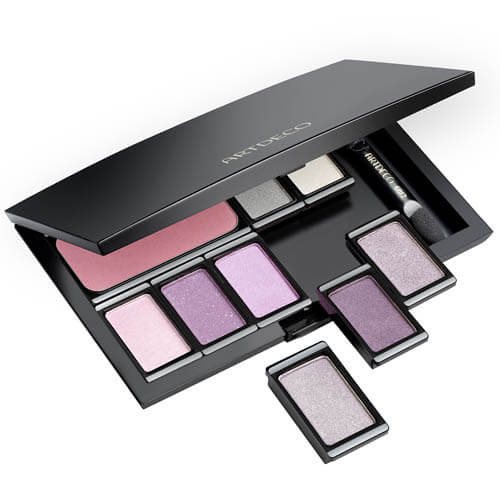 ARTDECO Beauty Box Magnum magnetická kazeta na oční stíny, tvářenky a krycí krém 5120 1 ks