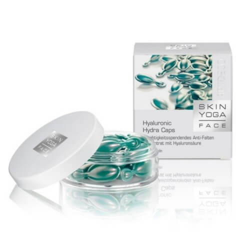 ARTDECO Skin Yoga Hyaluronic Hydra Caps hydratační kapsle 21 ks