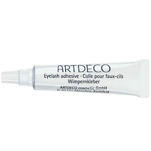 ARTDECO Adhesive for Lashes transparentní lepidlo na umělé řasy 5 ml