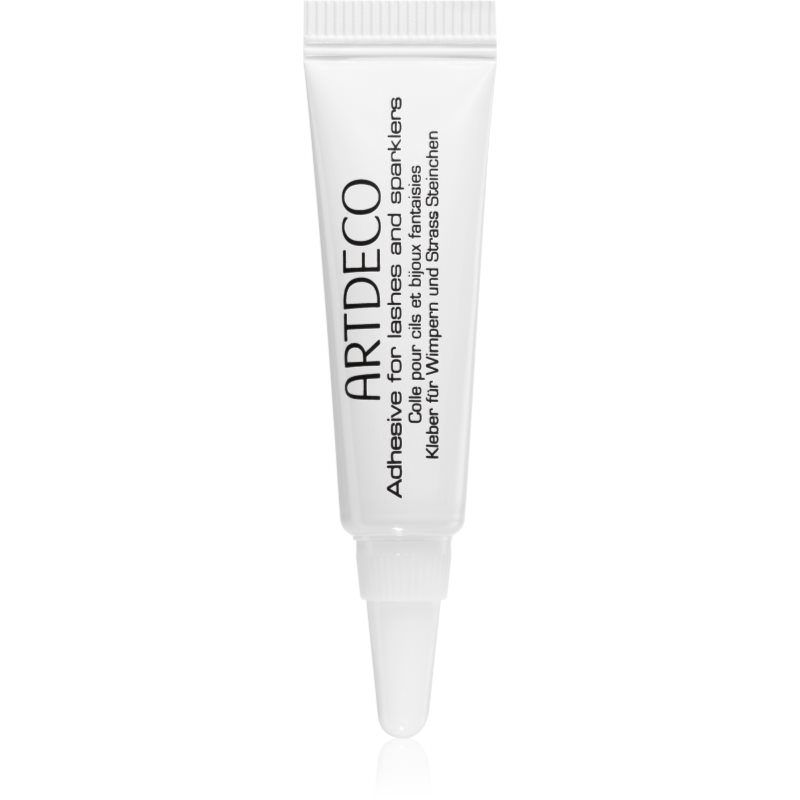 ARTDECO Adhesive for Lashes transparentní lepidlo na umělé řasy 5 ml