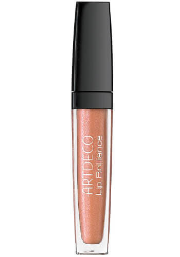 Artdeco Dlouhotrvající lesk na rty (Lip Brilliance) 5 ml 45 Brilliant Ruby Red