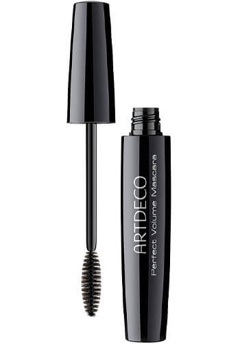 ARTDECO Perfect Volume řasenka pro objem a natočení řas 21 Black 10 ml