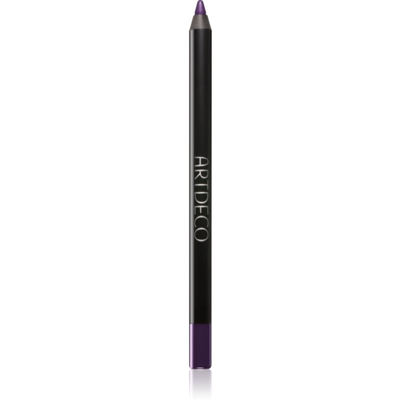 ARTDECO Soft Liner Waterproof voděodolná tužka na oči odstín 221.85 Damask Violet 1.2 g