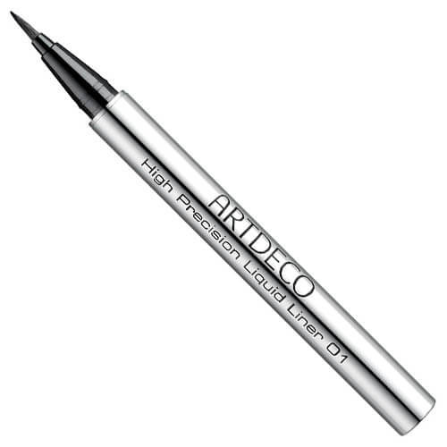 ARTDECO High Precision tekuté oční linky 240.01 Black 4 g