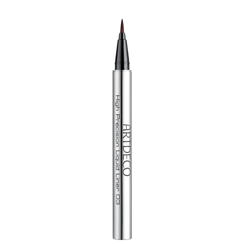 ARTDECO High Precision tekuté oční linky 240.03 Brown 4 g