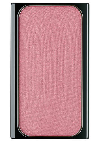 ARTDECO Blusher odstín 35 oriental red blush tvářenka 5 g