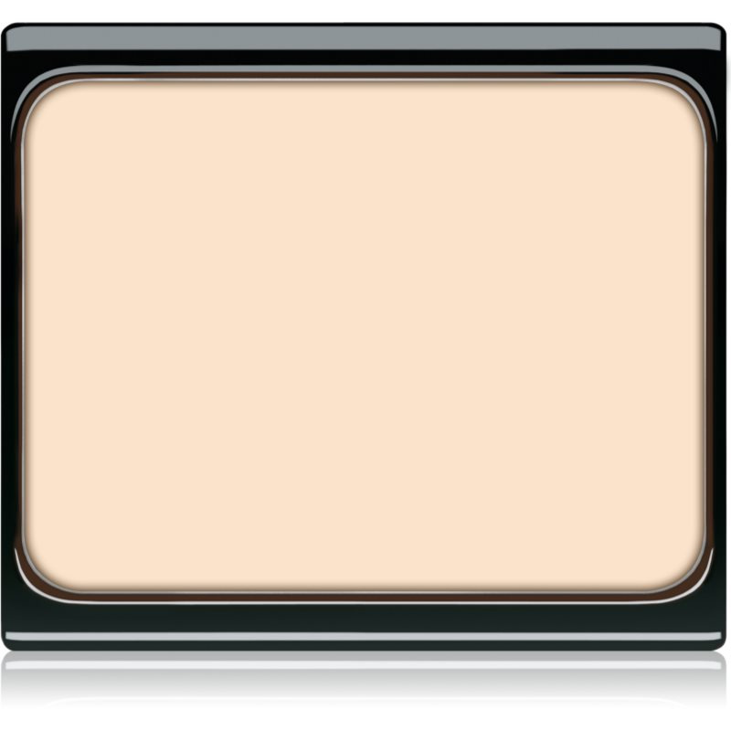 ARTDECO Camouflage voděodolný krycí krém pro vložení do paletky odstín 492.15 Summer Apricot 4.5 g