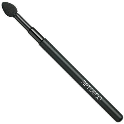 ARTDECO Eyeshadow Applicator aplikátor na oční stíny + náhradní aplikátory 3 ks