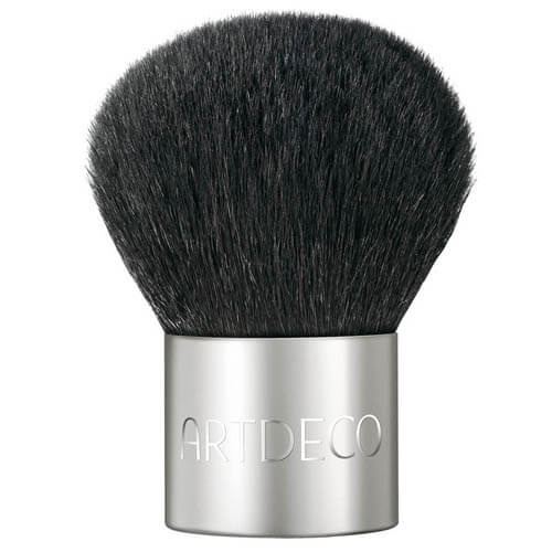 ARTDECO Pure Minerals Powder Foundation štětec na minerální pudrový make-up 1 ks