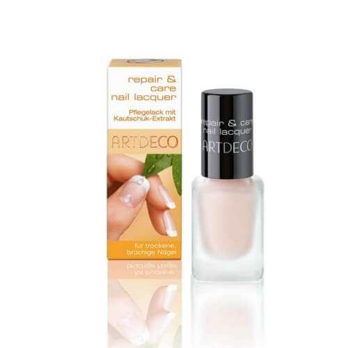 ARTDECO Repair & Care Nail Lacquer pečující lak na nehty 10 ml