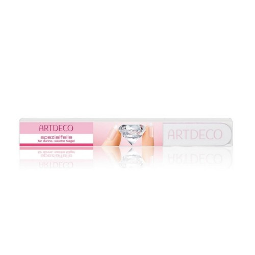 ARTDECO Special File for Soft Nails pilník na měkké a tenké nehty 1 ks
