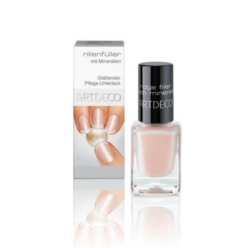 ARTDECO Ridge Filler podkladový lak na nehty 10 ml