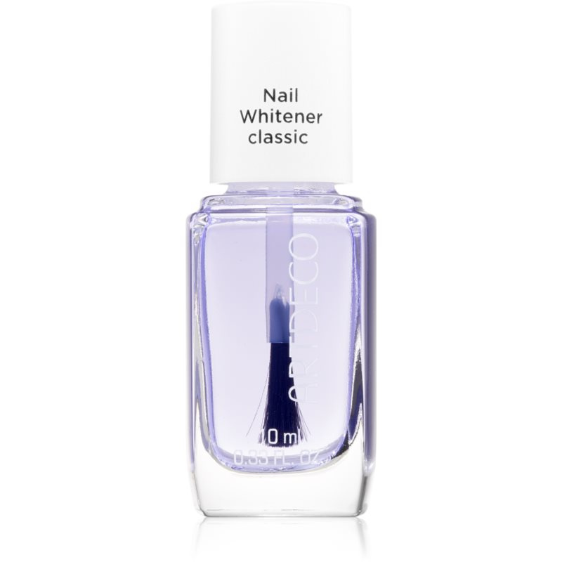 ARTDECO Nail Whitener lak na nehty s bělicím efektem odstín 6185.2 10 ml