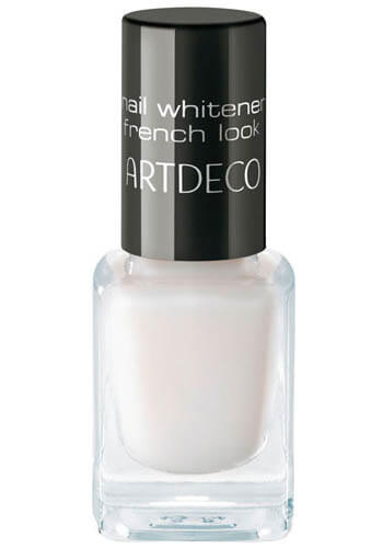 ARTDECO Nail Whitener French Look lak na nehty 10 ml
