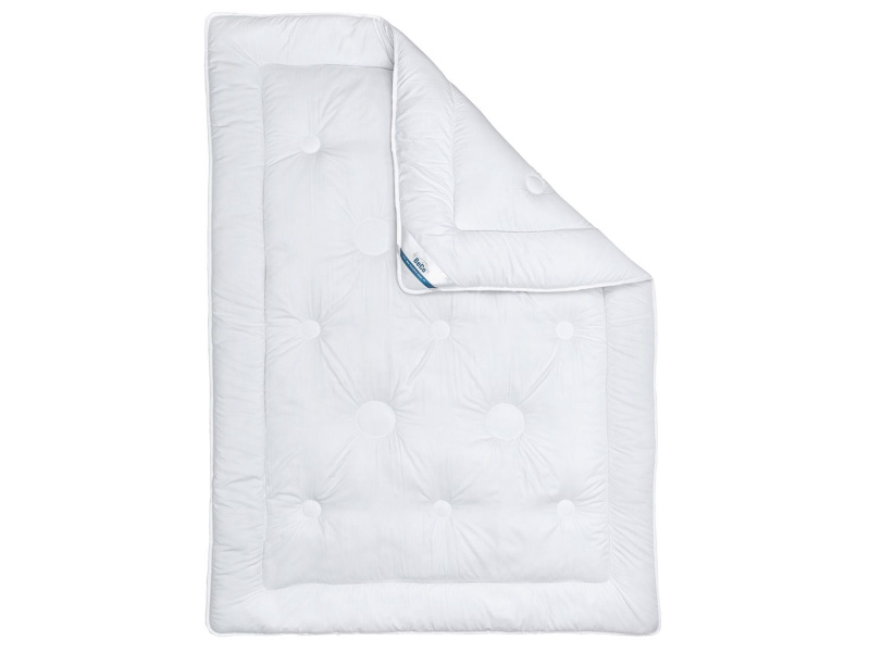 BeCo Zimní prošívaná přikrývka Royal Soft Duo, teplá (155 x 220 cm)