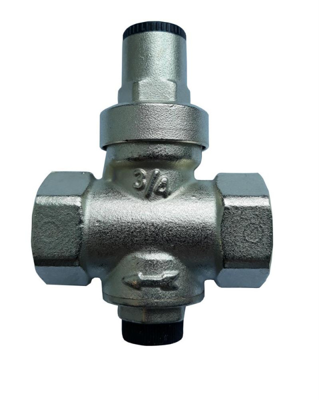 Ventil redukční Resideo Braukmann D03-1/2" C