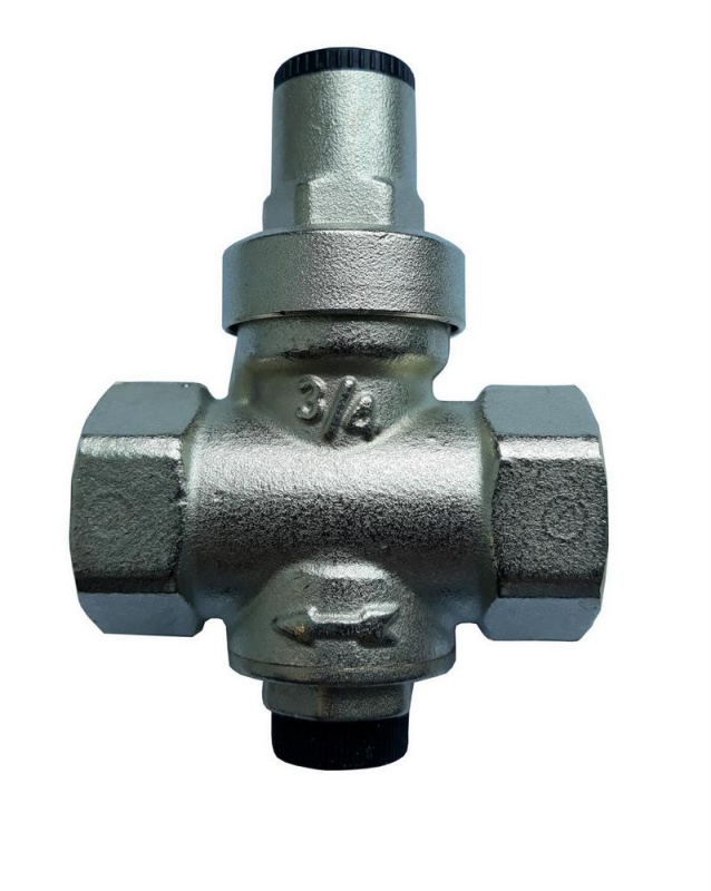 Ventil redukční Resideo Braukmann D03-3/4" C