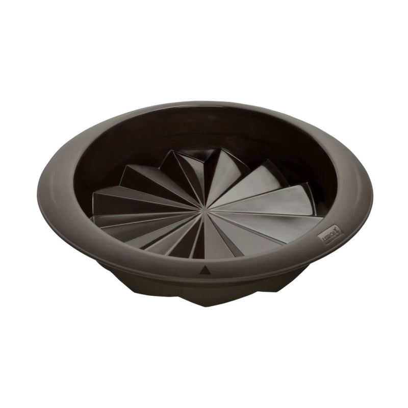 Lurch Flexiform silkonová forma na dort 24cm (00085032)