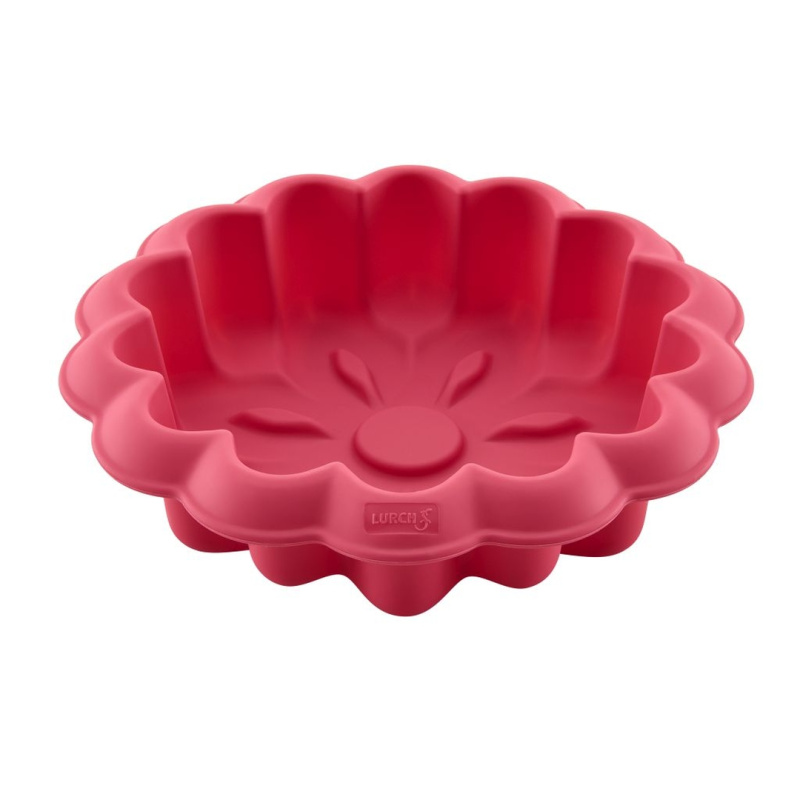 Lurch Flexiform silikonová forma květina 19cm (00083042)