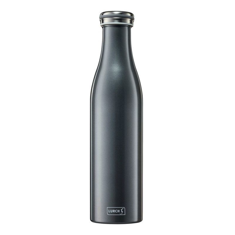 Lurch Trendy termo láhev 00240864 750 ml antracite