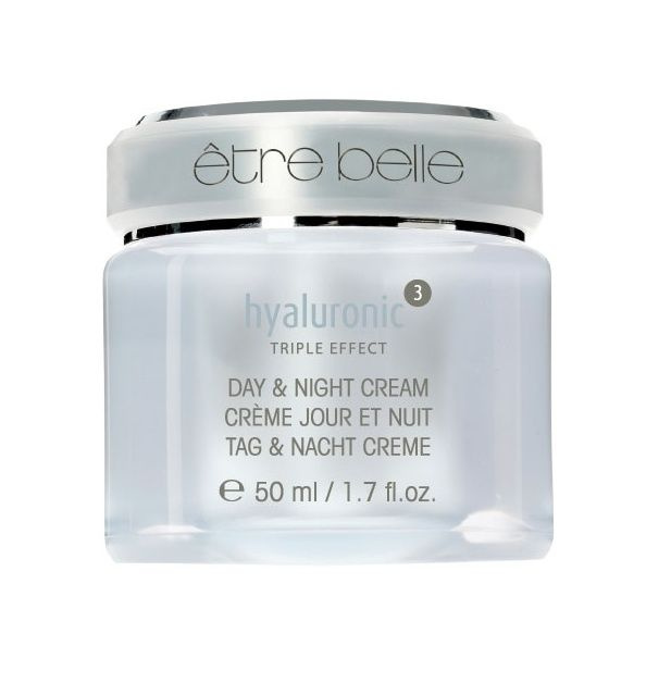 être belle Hyaluronic denní a noční krém 50 ml