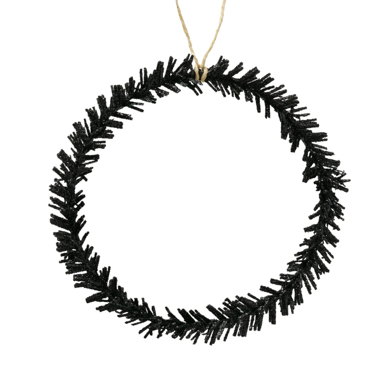 Závěsná dekorace Rumba 1 cm x 1 cm x 1 cm