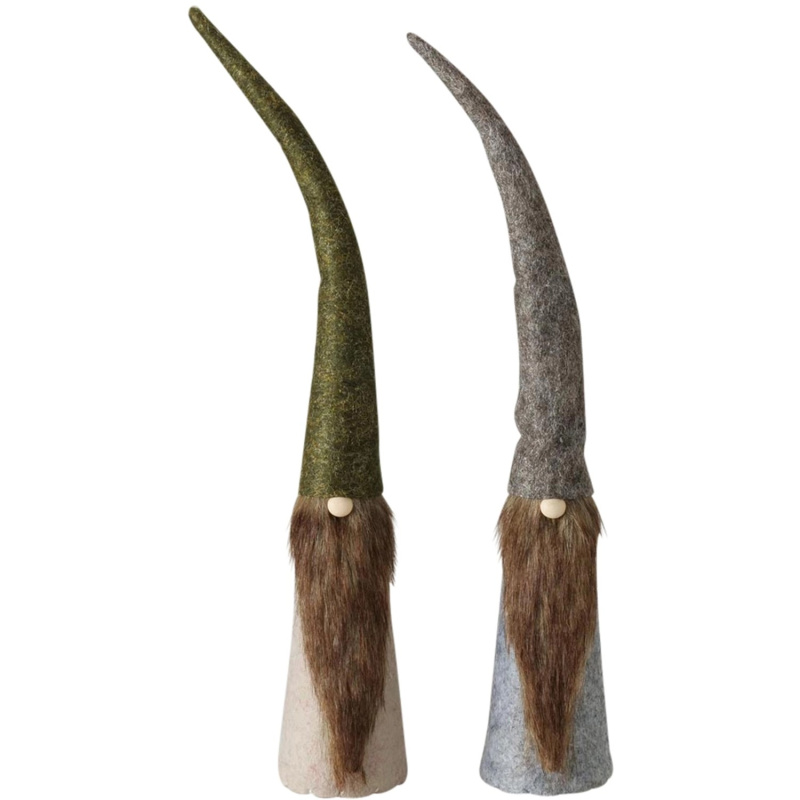 Boltze Vánoční skřítek Wary, různé provedení, pr. 6 x 33 cm