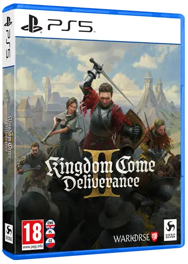 Kingdom Come: Deliverance 2