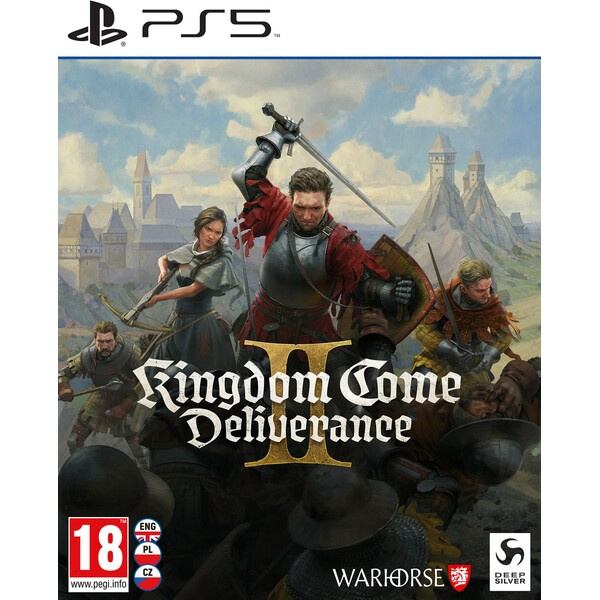 Kingdom Come: Deliverance 2