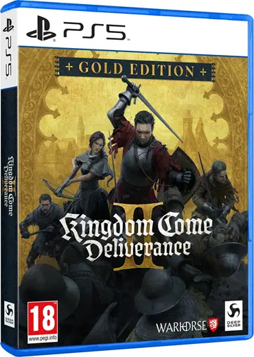 Kingdom Come: Deliverance 2