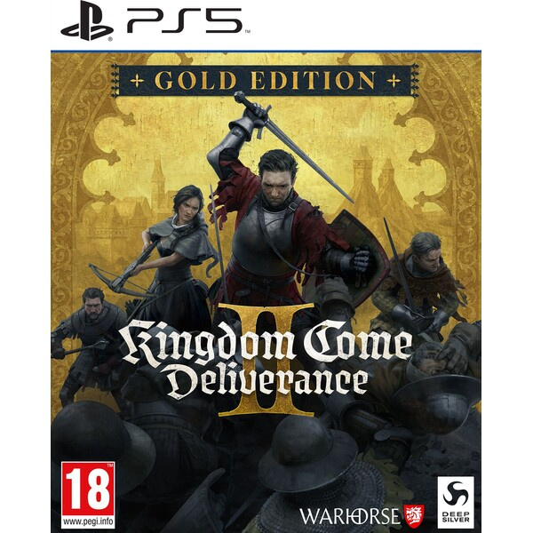 Kingdom Come: Deliverance 2