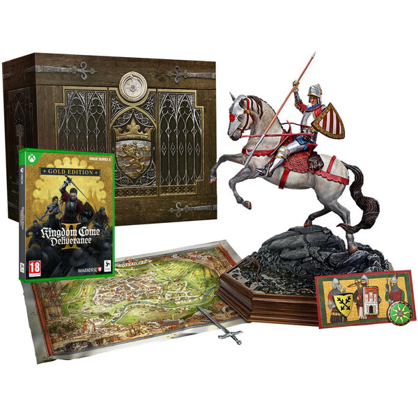 Kingdom Come: Deliverance 2 (XSX)