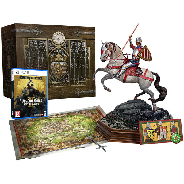 Kingdom Come: Deliverance 2
